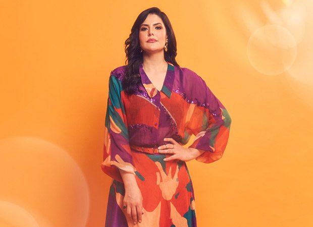 EXCLUSIVE: Zareen Khan reveals her favourite Indian getaways and dream global travel bucket list : Bollywood News