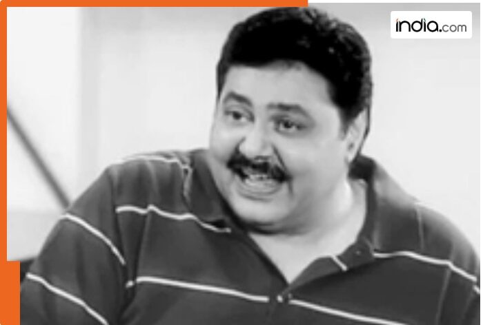Sarabhai vs Sarabhai Actor Satish Shah Dies at 74