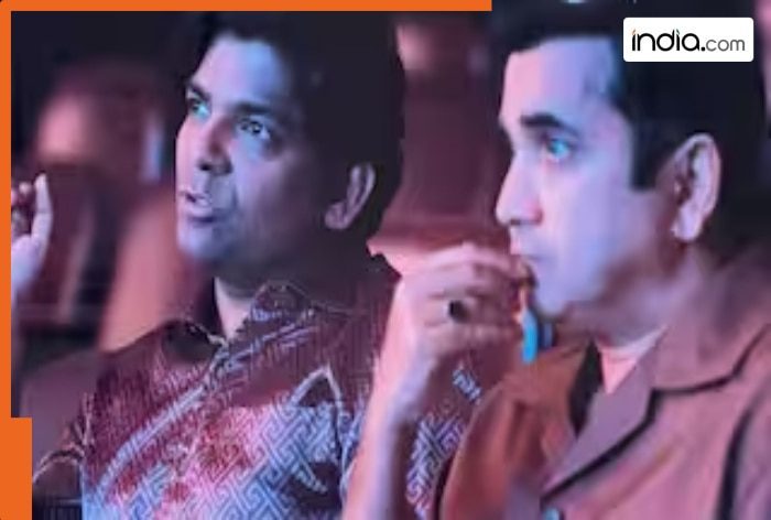 This man once couldn’t afford a diya on Diwali, struggled for days, and later became a famous TV star, his name is Saanand Verma