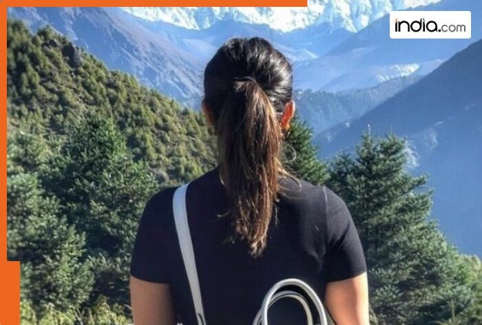 Meet actress who once worked as PR for Anushka Sharma, later starred with her within months, now a successful diva, is married to…, her name is…