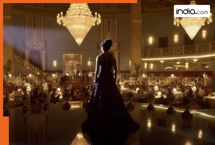 Made for Rs 118 crore, this 2 hour 29 minute film turned out to be a huge disaster; took 9 years to make, earned Rs…, film is…