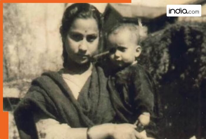 Meet actor who once faced humiliation, was thrown out by his landlord, later acted in over 500 films to become a Bollywood star.., he is…