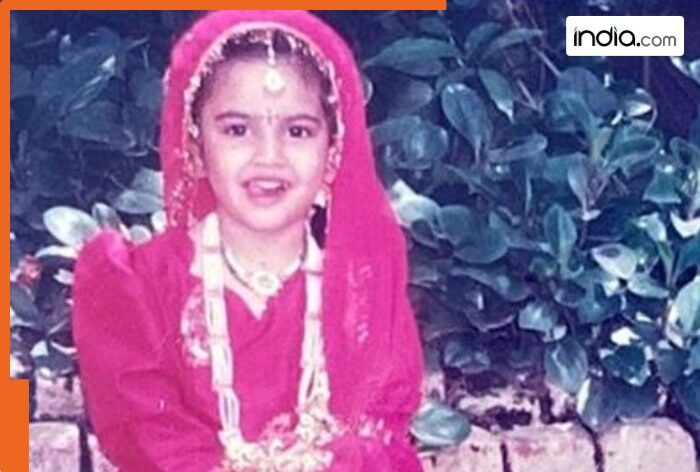 Meet actress who began her journey in South films, made her Bollywood debut with Emraan Hashmi, ruled hearts across industries, she is…