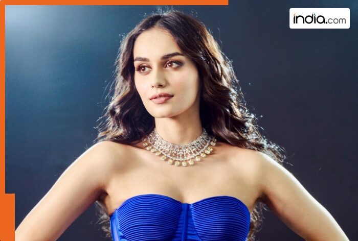 Manushi Chhillar claps back at trolls over ‘small dance appearances’ post Diljit Dosanjh’s Kufar performance, says ‘Ever song has…’