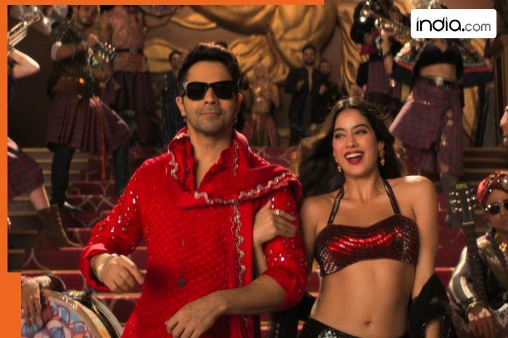 Varun Dhawan, Janhvi Kapoor, Sanya Malhotra, Rohit Saraf’s film over-hyped? Check reactions