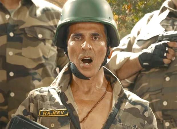 Akshay Kumar’s Welcome to the Jungle enters final 20-day shoot in North India 20 : Bollywood News