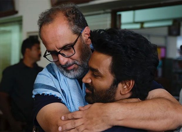 Aanand L Rai says Tere Ishk Mein could only happen now, and only with Dhanush : Bollywood News