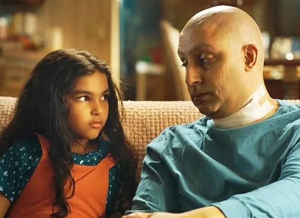 Abhishek Bachchan celebrates 1 year of I Want To Talk with heartfelt note: “A simple idea that became something meaningful” 1 : Bollywood News