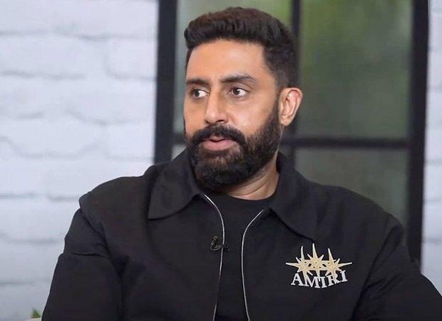 Abhishek Bachchan shares “better advice” from grandfather Harivansh Rai Bachchan, revisits “special moment” and more! Watch : Bollywood News