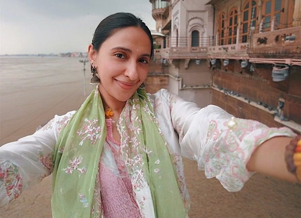 Children’s Day 2025 EXCLUSIVE: Akansha Ranjan Kapoor reveals her “pretty awesome” ritual to celebrate the occasion! 2025 : Bollywood News