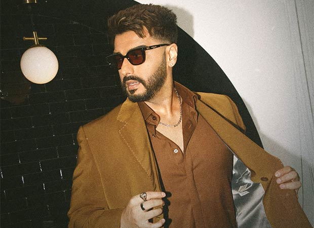 Arjun Kapoor recalls losing 50kgs in four years before his debut: “It was as much a mental battle as a physical one” 50 : Bollywood News
