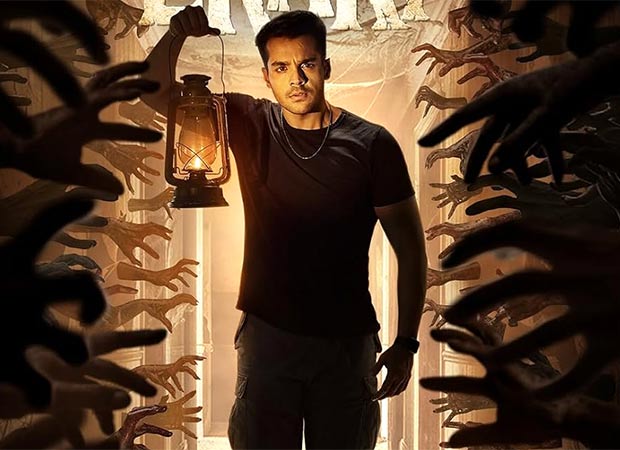 Ashish Chanchlani on his web series debut: “Ekaki turned out to be a grueling journey of creativity and passion” : Bollywood News