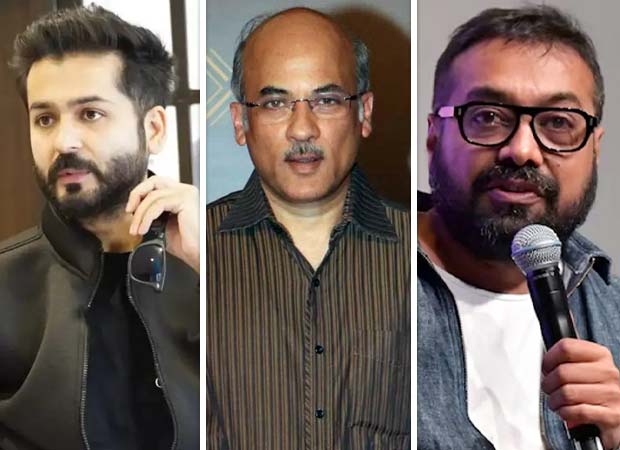 Baramulla producer Aditya Dhar on how real-life journeys shape a filmmaker’s stories: “Those who have had good life experiences become Sooraj Barjatya; difficult life experiences make you Anurag Kashyap” : Bollywood News