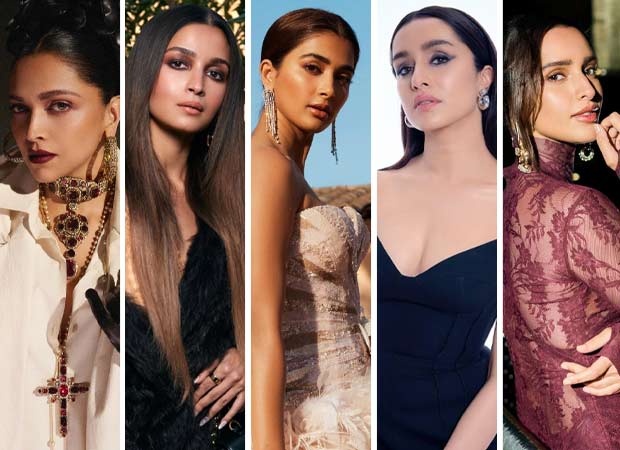 From Deepika Padukone, Alia Bhatt to Triptii Dimri: Bollywood divas redefine western glamour with daring style choices! : Bollywood News