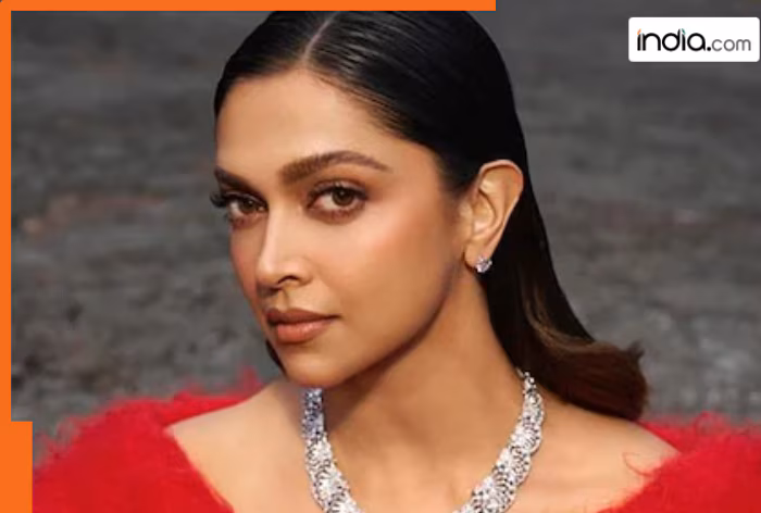 Deepika Padukone reveals why Rs 500-crore films no longer excite her, says, ‘Anything that doesn’t…’
