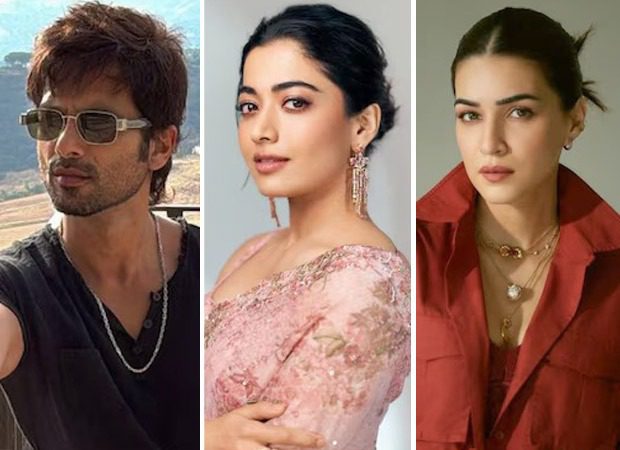 Cocktail 2 Delhi schedule delayed amid poor air quality and Red Fort blast aftermath: Report : Bollywood News