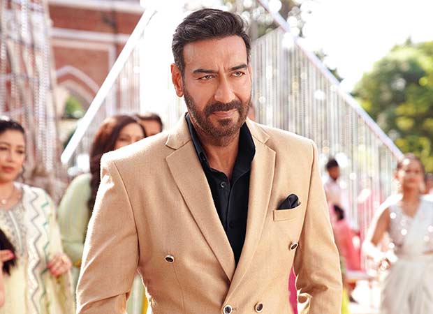 De De Pyaar De 2 Box Office: Film opens better than expected, is slightly lesser than De De Pyaar De though :Bollywood Box Office