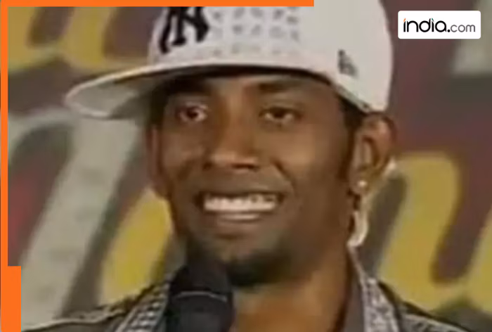 Meet star who left college to work as a peon, saved every money to run his household, today he is a big name in dance world, he is…