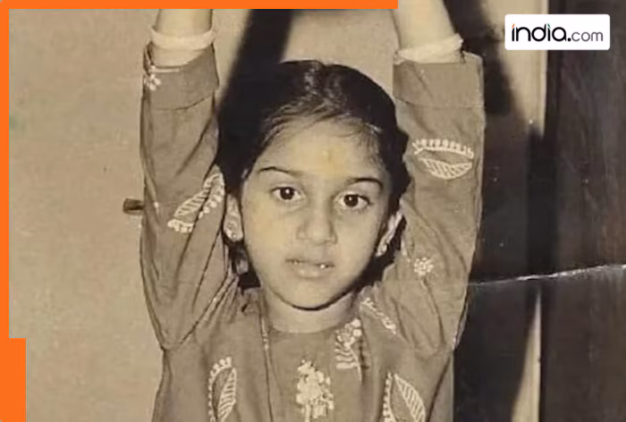 Meet actress who won Miss India at 17, rivaled Madhuri Dixit and Sridevi, gave up fame and stardom, left Bollywood, she is…