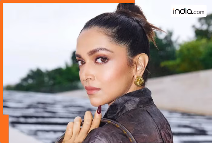 Deepika Padukone doesn’t care about big cheques, but rather focuses on…, says, ‘They give money and think…’