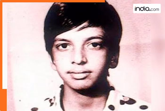 This boy hated his superstar father, married top Pakistani actress, today his son is giving competition to Ranbir Kapoor, Ranveer Singh, he is…