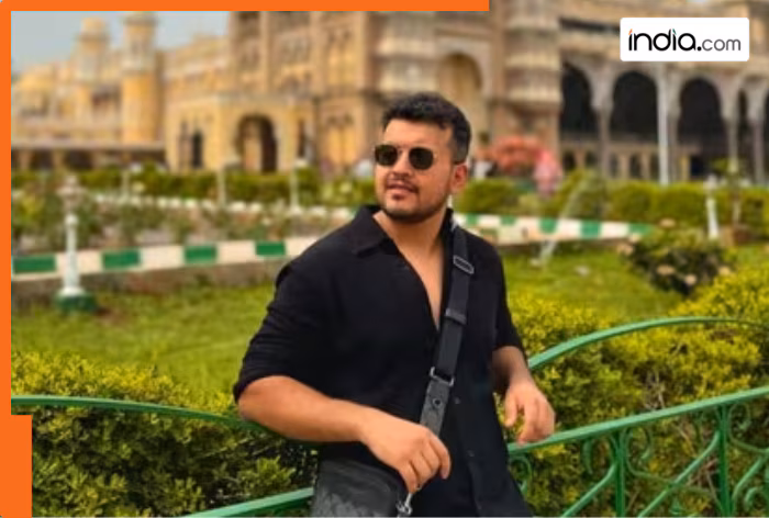 Popular travel influencer Anunay Sood died due to drug overdose? Reports suggest…