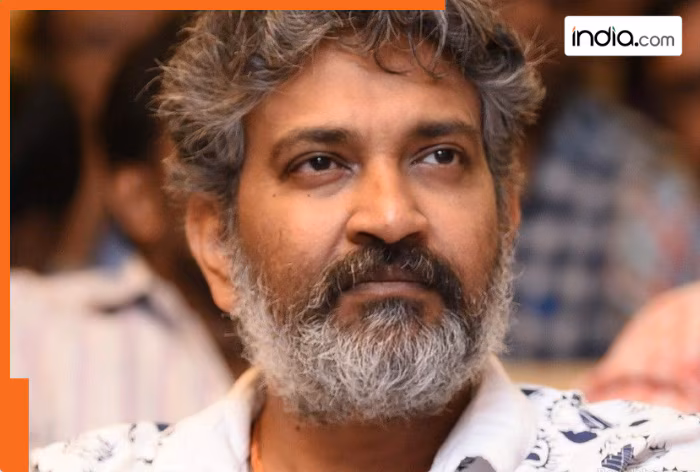 SS Rajamouli lands in trouble for his statement on Lord Hanuman, FIR lodged against director, here’s everything you should know