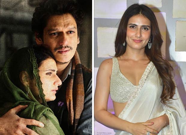 Gustaakh Ishq trailer launch: Fatima Sana Shaikh on changing methods of romance: “Earlier, people used to send love letters with flowers, now they send memes, smileys; I long for slow, passionate and deep love” : Bollywood News