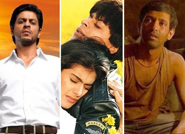 SRK classics and 12th Fail to screen in inflatable theatres at IFFI 2025 : Bollywood News