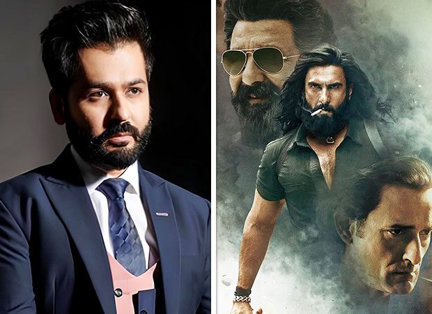 INSIDE SCOOP: The REAL REASON why Aditya Dhar is releasing Ranveer Singh’s Dhurandhar in two parts : Bollywood News