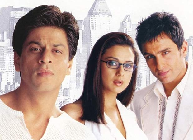 US influencer calls working on Shah Rukh Khan’s Kal Ho Naa Ho the “worst job” of her life, reveals being underpaid! : Bollywood News