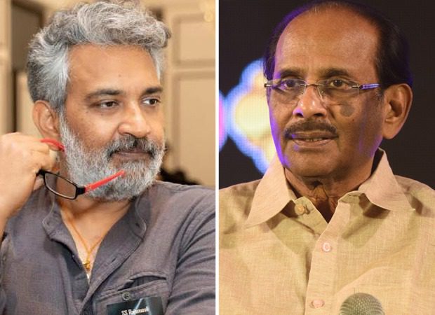 SS Rajamouli’s atheist comments become a huge embarrassment for father KV Vijayendra Prasad: “He has quietly withdrawn from the public eye” : Bollywood News