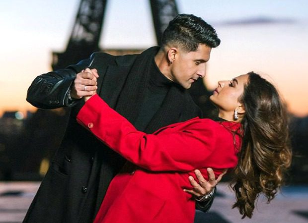 Ravie Dubey and Sargun Mehta to unveil the poster of their new romantic song Fanaa Karr De, releasing on November 7 7 : Bollywood News