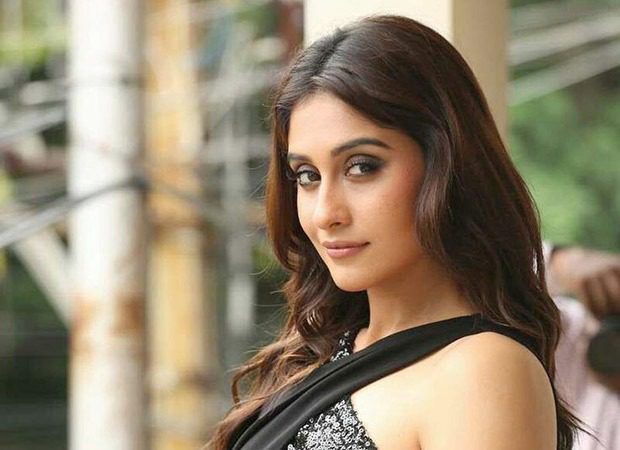 Regina Cassandra marks 20 years in cinema: A career defined by range and reinvention 20 : Bollywood News