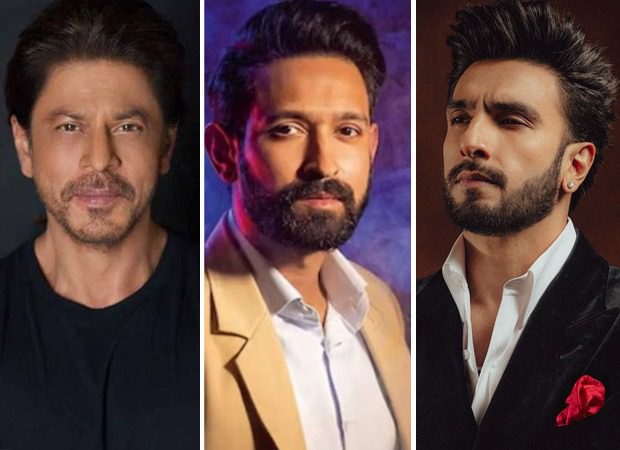Shah Rukh Khan to lead tribute at Global Peace Honours 2025 in memory of 26/11 heroes; Vikrant Massey, Tiger Shroff, Ranveer Singh to join the evening : Bollywood News