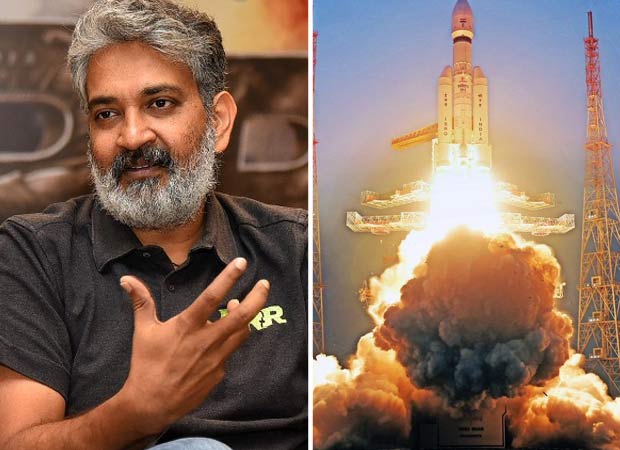S.S. Rajamouli proud as ISRO’s heaviest rocket, nicknamed ‘Bahubali,’ successfully launches CMS-03: “Truely a privilege for all of us” : Bollywood News