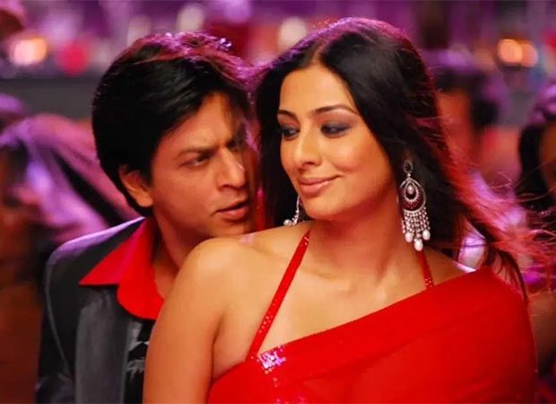 Tabu opens up on why she and Shah Rukh Khan haven’t done a full film together: “I can only say yes or no” : Bollywood News