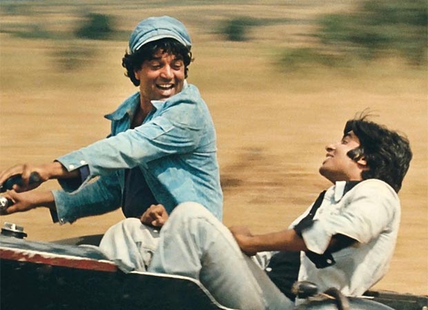 Sholay’s original ending finally set for release; restored version to hit theatres on December 12, 2025 : Bollywood News