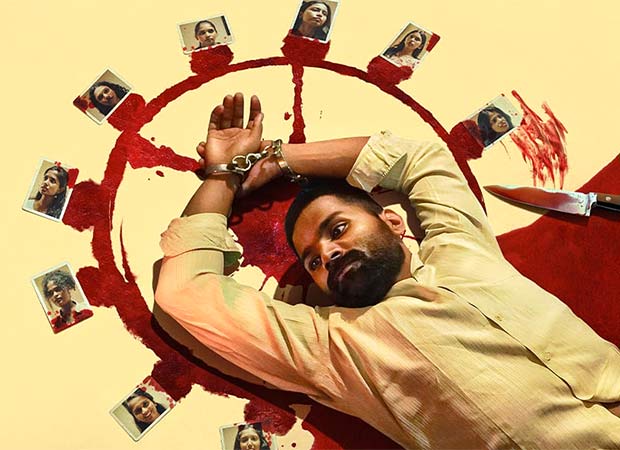 Netflix’s Tamil film Stephen promises a gripping psychological thriller with twists that keep you guessing : Bollywood News