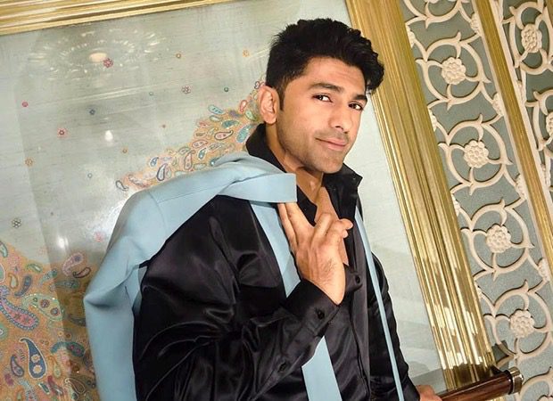 Taha Shah Badussha gets real about masculinity, self-growth, and love as he turns 38: “Definition of a man has changed” 38 : Bollywood News