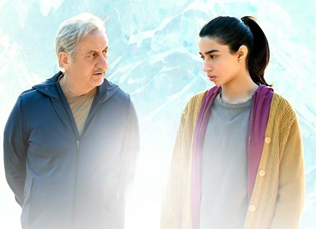 Anupam Kher’s Tanvi The Great wins FIPRESCI India Award for Best Feature Film at Jagran Film Festival: “Proud moment” : Bollywood News