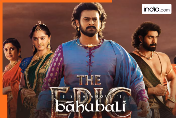 Prabhas’ film proves why some movies are truly ‘evergreen,’ makes strong opening, mints Rs 10 cr