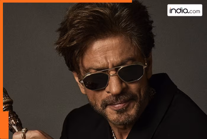 As King Khan turns sweet 60, actor to give big surprise to fans, will meet them peronally in bandra