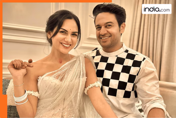 Gaurav Khanna’s wife Akanksha Chamola reacts to buzz of not having a kid, says ‘I am not…’