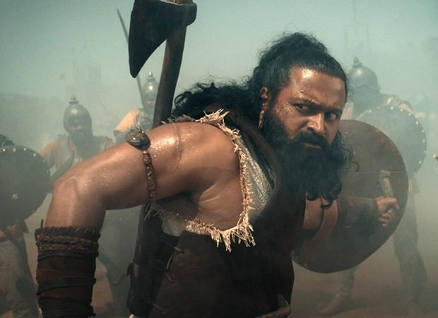 Rishab Shetty opens up on his connection to mythological cinema; says, “Films like Jai Hanuman came searching for me. In fact, they chased me all the way to Kundapura” : Bollywood News