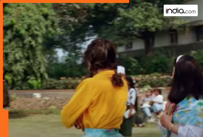 This actress gave 13 hits films in 3 years, gave comeptition to Madhuri Dixit, Sridevi died at 19 due to tragic accident, she was Divya Bharti