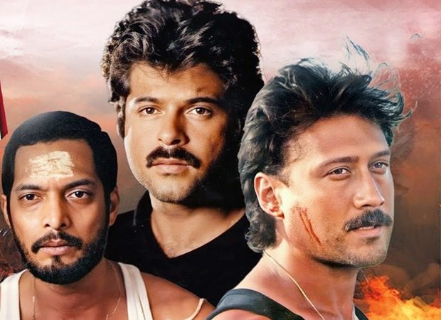 36 Years of Parinda: Anil Kapoor gets nostalgic, calls the film ‘timeless’ 36 : Bollywood News