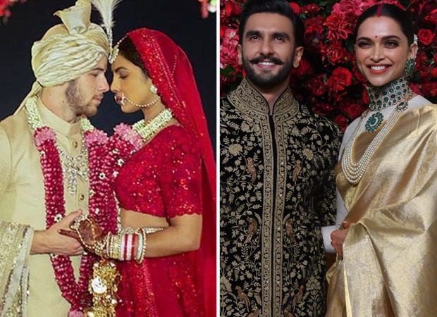From Priyanka Chopra to Deepika Padukone: A look at the world’s most expensive celebrity engagement rings : Bollywood News