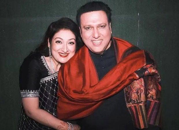 Sunita Ahuja says she discovered Govinda’s health update only after watching his interview : Bollywood News