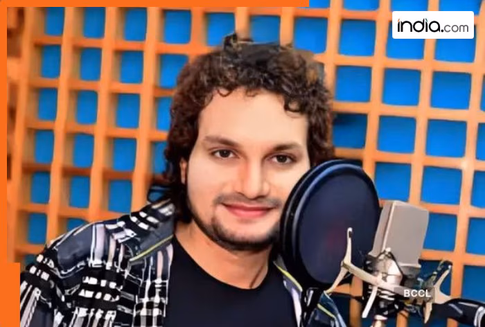 Odia Singer Humane Sagar’s final Instagram post leaves fans teary eyed, fans pay emotional tribute, ‘Legends never die’